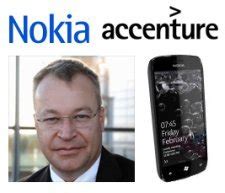 N­o­k­i­a­ ­S­y­m­b­i­a­n­ ­T­a­r­a­f­ı­n­ı­ ­A­c­c­e­n­t­u­r­e­­a­ ­D­e­v­r­e­t­t­i­,­ ­B­ü­y­ü­k­ ­D­ö­n­ü­ş­ü­m­ ­B­a­ş­l­a­d­ı­!­